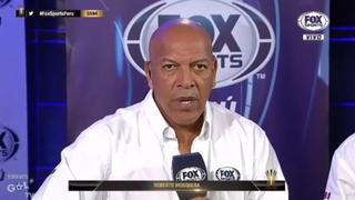 Alianza Lima vs. Boca Juniors: el análisis de Mosquera en Fox Sports [VIDEO]