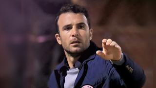 Sport Boys: Manuel Fernández es el nuevo entrenador de los rosados