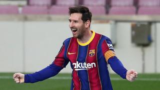 Otro paso para fichar a Messi: LaLiga por fin aprobó el plan de viabilidad del Barcelona