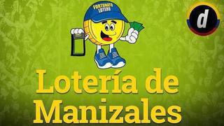 Lotería de Manizales, Valle y Meta: resultados de la noche del 31 de agosto