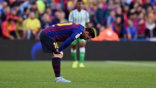 Insultó a Messi y ahora podría llegar al Madrid: el crack que quiere Florentino para reemplazar a Marcelo [FOTO]