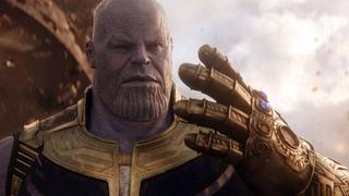 "Avengers: Infinity War": revelada la estrategia que se usaría para vencer a Thanos en Avengers 4