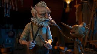 Netflix estrena el primer tráiler del “Pinocchio” de Guillermo del Toro 