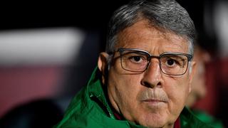‘Tata’ Martino y sus duras críticas al fútbol mexicano: “Se nota el negocio demasiado”
