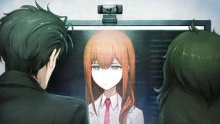 Steam ofrece Steins;Gate con descuento por el fin de semana