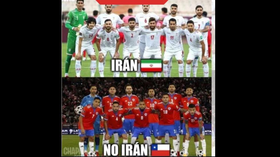 Los memes tras el fallo de FIFA sobre Byron Castillo y Ecuador.