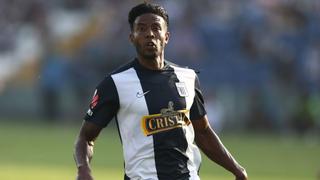 Alianza Lima: a Lionard Pajoy solo le interesa ganar ¿y el juego?