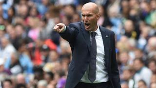 ¿Te vas? No hay problema: Zidane da el 'ok' para que salga del equipo pero Florentino se niega