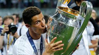 Cristiano Ronaldo: "El Atlético también mereció ganar la Champions League”