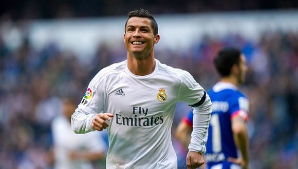 Cristiano Ronaldo jugó en el Real Madrid hasta mediados de 2018. (Foto: Getty Images)