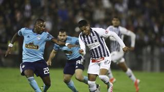 Alianza Lima vs. Sporting Cristal: en búsqueda del equipo con más finales en los últimos 20 años