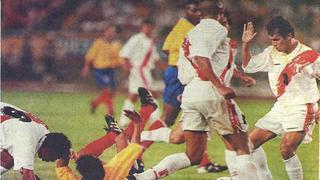 Manual para ganar en Barranquilla: el ‘Chorri’ Palacios, Jayo y Carazas, y el triunfazo de 1997