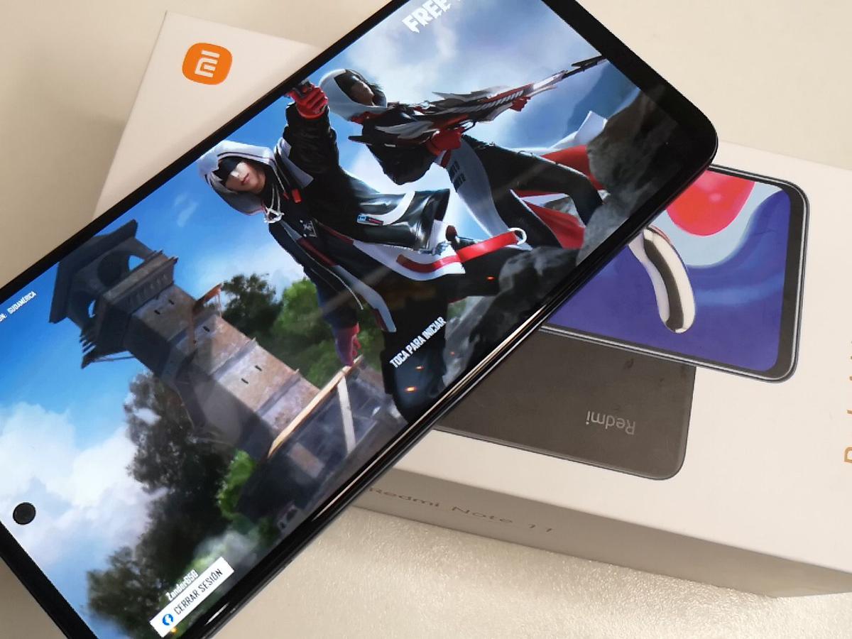 Así es la familia Redmi Note 11 de Xiaomi para conquistar la gama media