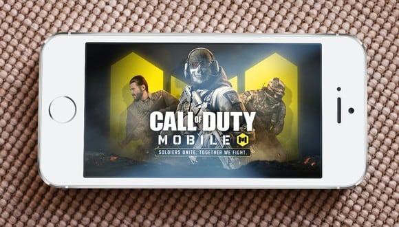 Call of Duty: Mobile. (Foto: Place.to)