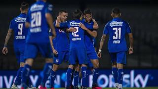 Máquina campeona: Cruz Azul derrotó 2-1 a las Chivas y es el campeón de la Copa GNP México 