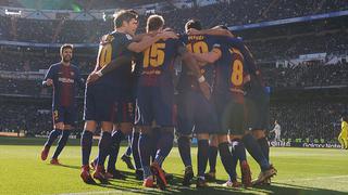 Florentino mueve sus fichas: el crack del Barcelona al que Real Madrid quiere convertir en el 'nuevo Figo'