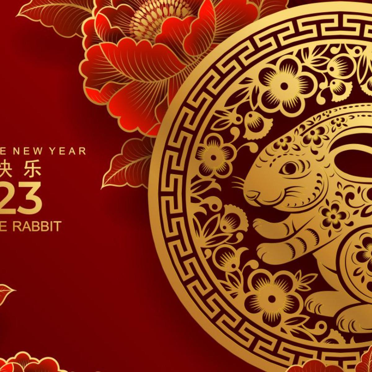 Horóscopo Chino 2023: ¿Qué animal te representa según tu año de nacimiento?, Horóscopo Chino, Año Nuevo Chino 2023, Astrología China, revtli, tdex, RESPUESTAS