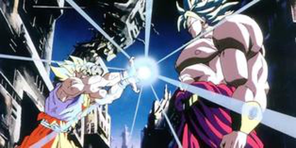 Akira Toriyama revela o surpreendente significado da palavra Saiyajin  dentro do universo de Dragon Ball Super - Critical Hits