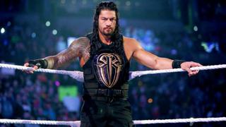 WWE: ¿quién reemplazará a Roman Reigns en los 30 días de suspensión?