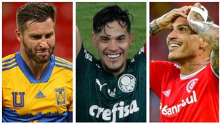 “Guerrero tiene sus características”: Gustavo Gómez comparó al peruano con Gignac [VIDEO]
