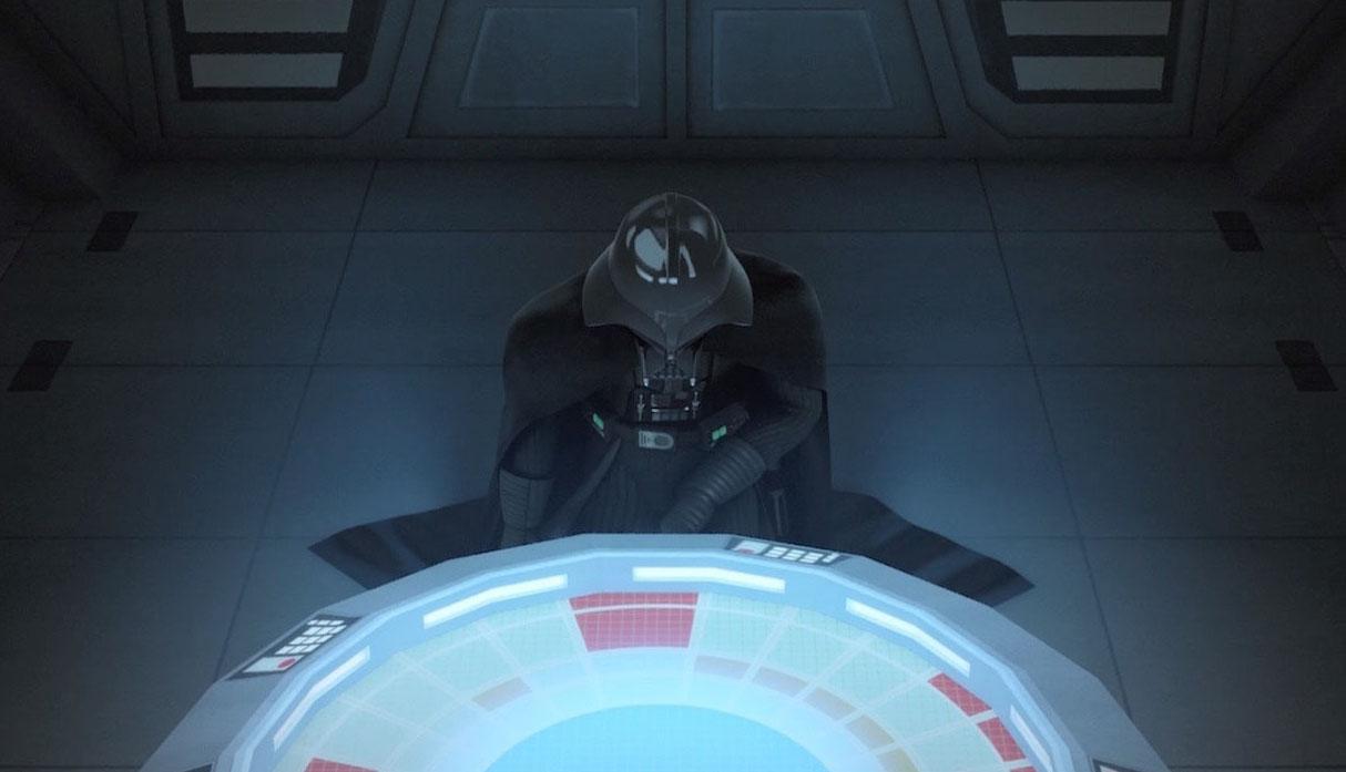 Darth Sidious, su historia completa con imágenes (Foto: Star Wars)