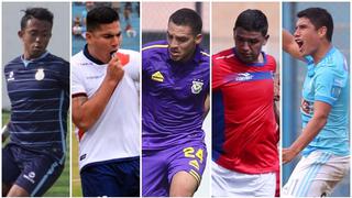 Torneo Apertura: los mejores goles que dejó la jornada 11 ¿Con cuál te quedas? [VIDEO]