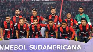 Melgar vs. Inter: el posible ‘11’ de Lavallén para el duelo por la Sudamericana [FOTOS]