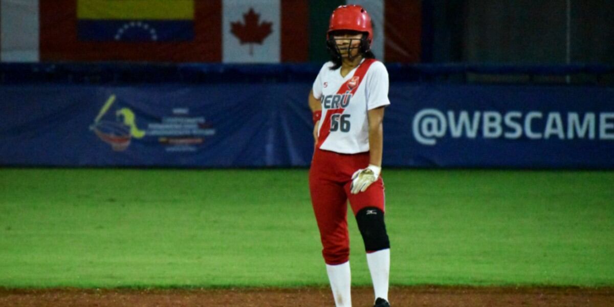 Sóftbol Perú y el IPD estudian la posibilidad de llevar a cabo el mundial en noviembre. (Foto: Sóftbol Perú)