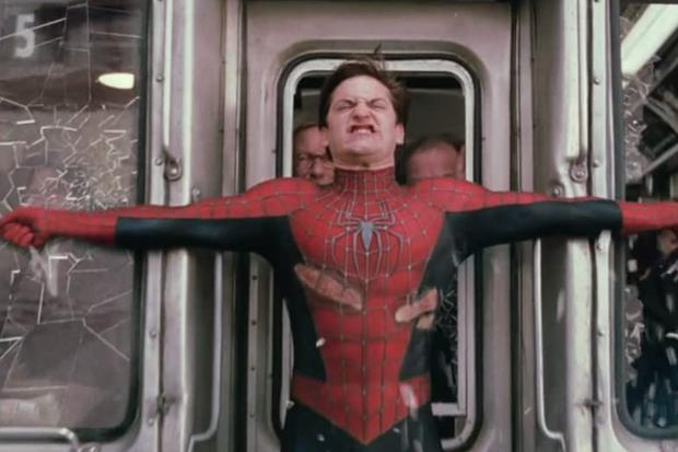 Spider-Man 2: la película de Tobey Maguire con mayor aprobación en Rotten  Tomatoes | DEPOR-PLAY | DEPOR