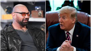 “Eres un falso presidente”: la severa crítica de Batista a Donald Trump por el manejo de la crisis del coronavirus en Estados Unidos 