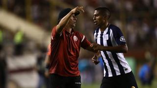 Pedro Troglio: el mensaje que le dejó a la 'U' para el clásico ante Alianza Lima