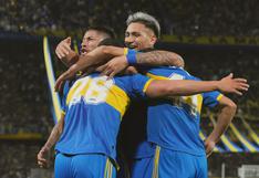 VER Boca Juniors vs. Gimnasia EN VIVO por la Liga Argentina: EN DIRECTO por ESPN y Fútbol Libre