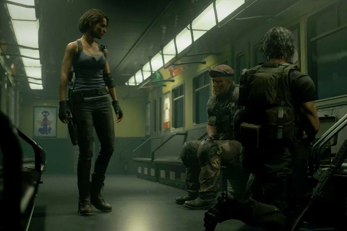 "Resident Evil 3: Remake": estos son los nuevos detalles del juego (Foto: Capcom)