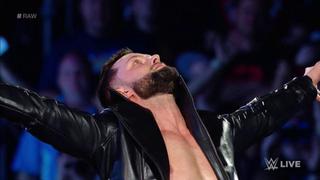 WWE: el retorno de Finn Balor y los mejores momentos del Raw después de WrestleMania 33 (VIDEO)