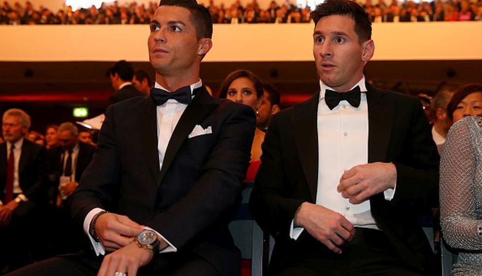 Los candidatos al Balón de Oro sin Lionel Messi y Cristiano Ronaldo. (Getty)