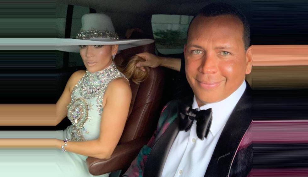 La cantante y el deportista disfrutaron de una tarde de música al lado de Natasha, hija del beisbolista.&nbsp;(Foto: @arod)