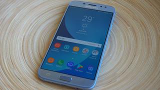 Samsung Galaxy J7 (2016) recibe actualización Android 8.1