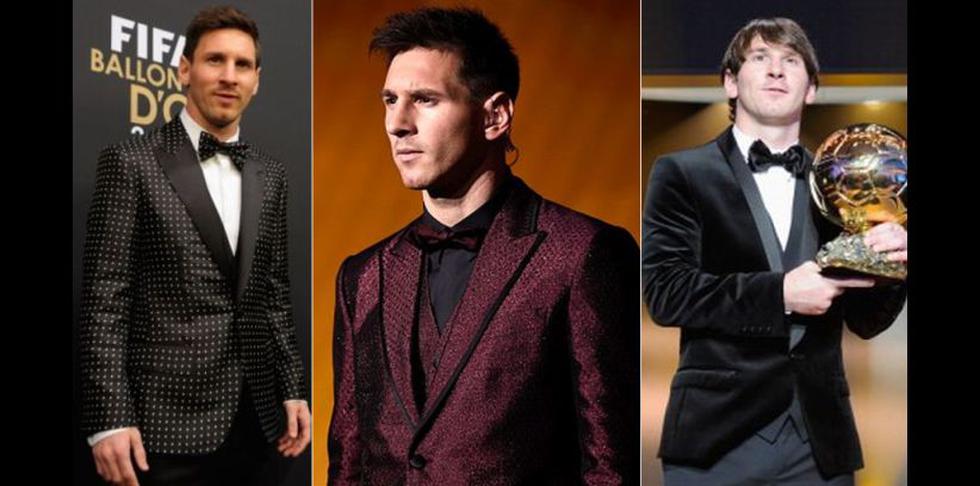 Lionel Messi: ¿qué traje lucirá la 'Pulga' el día de su boda con Antonella Roccuzzo?