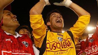 Como Cienciano en el 2003:Independiente de Ecuador es finalista de la Sudamericana