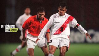 Selección Peruana busca su primer gol ante Holanda, ¿cómo nos fue en la historia?