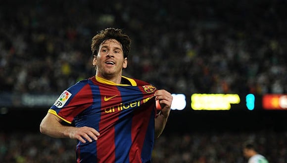 Lionel Messi podría dejar el Barcelona en la próxima temporada. (Foto: Getty Images)