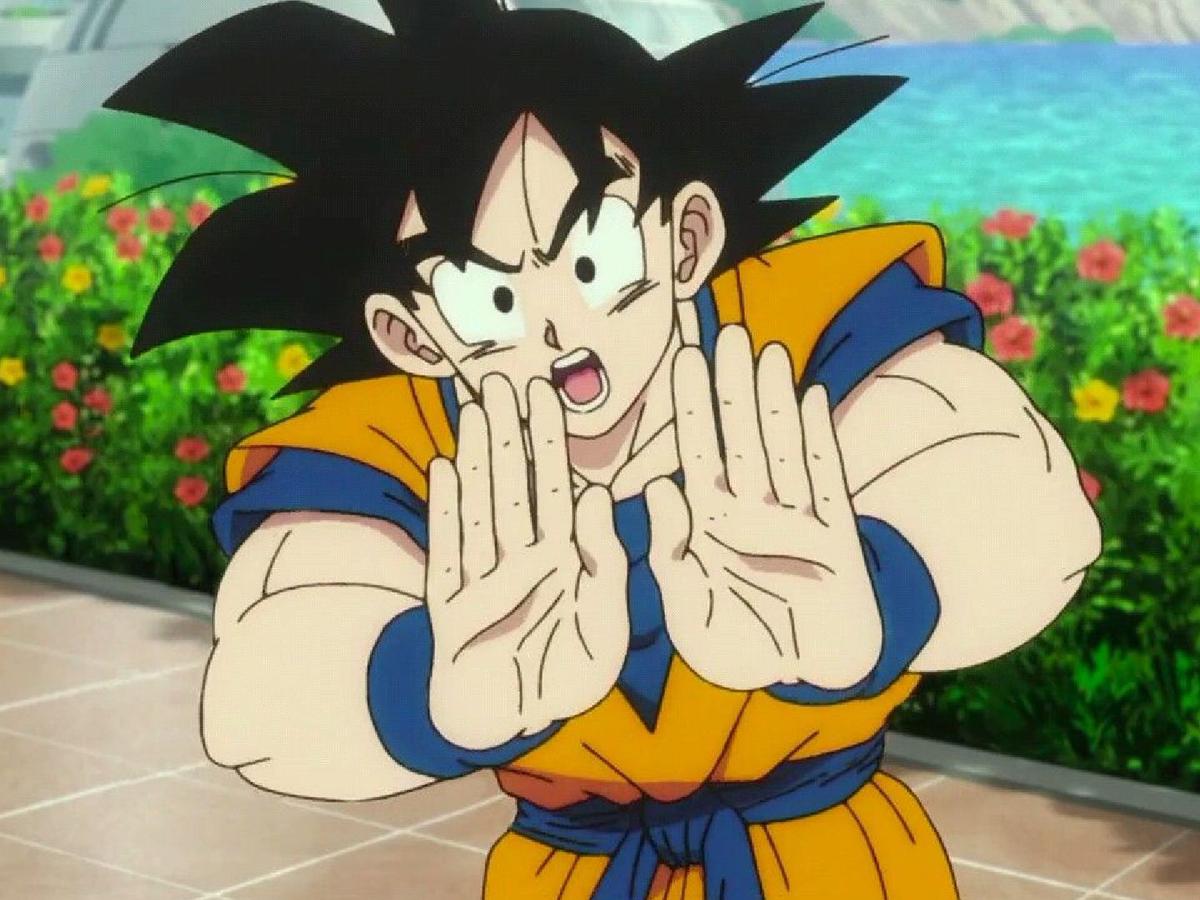 Dragon Ball: Goku le tuvo miedo a todos estos villanos que quizá no  recuerdes | DBS | DB | Dragon Ball | México | España | DEPOR-PLAY | DEPOR