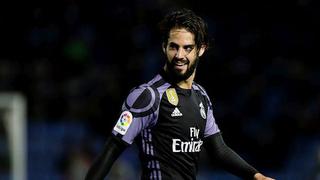 No se mueve: Isco rechazó ofertas de estos dos equipos top para dejar Real Madrid