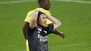 Llega desde Italia: Zidane ya habría pedido el fichaje del sustituto de Luka Modric para 2021