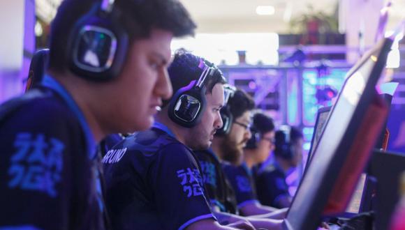 CS:GO”: equipo peruano Supremacy Gaming clasificó a la final regional de  World Electronic Sports Games WESG | Counter-Strike: Global Offensive |  DEPOR-PLAY | DEPOR