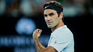 Roger Federer: "Espero recuperar el número 1 mundial esta semana"