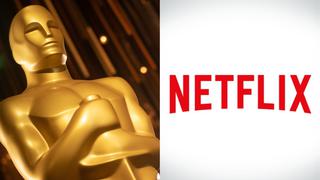 Oscar 2020: estas películas nominadas las puedes ver en Netflix 