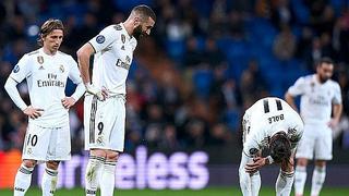 Ante crisis del coronavirus: así quedarían los sueldos de los jugadores del Madrid con un posible recorte [FOTOS]