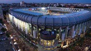 ¡OFICIAL! River vs. Boca por final de Copa Libertadores se jugará en el Santiago Bernabéu