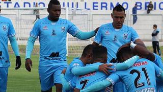 Sporting Cristal cayó y Binacional tiene la primera opción de ser campeón del Torneo Apertura